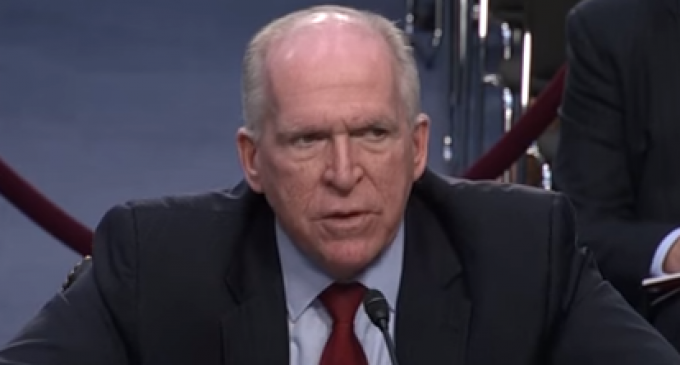 CIA Director: ISIS Exploiting “Refugee Flows” to Carry Out Future Attacks in the West