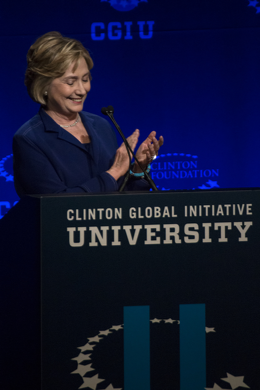 Hacked 42-page DNC Memo Reveals Array of Clinton Foundation Scandal Facts