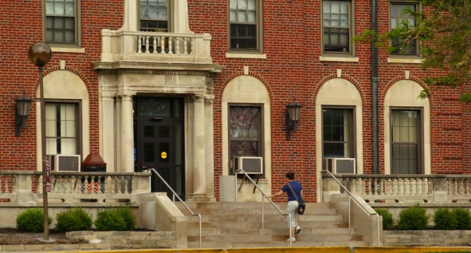 Trans Dorms are Coming to Universities this Fall