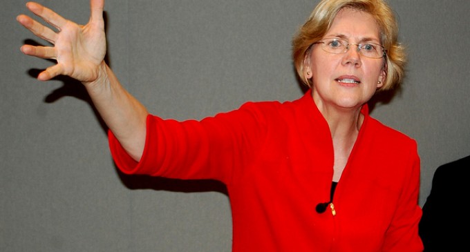 Cherokees: Elizabeth Warren’s Heritage Claim ‘harmful and offensive… We don’t claim you’