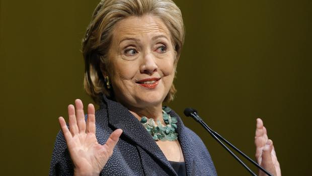 Records show Clinton shared names of Highly Classified Operatives on Unsecured Server