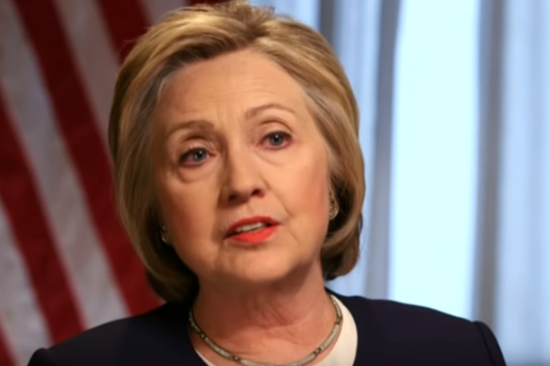 Hillary Promises to Begin Amnesty Process for Millions of Illegals within First 100 days