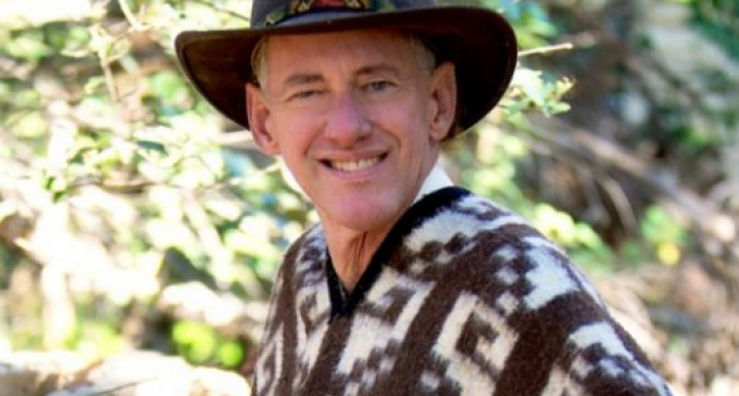 Yet Another Holistic Doctor Found Dead