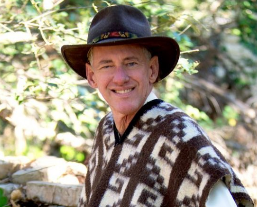 Yet Another Holistic Doctor Found Dead