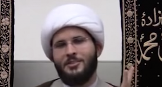 Muslim ‘Moderate’ Describes the Five Punishments for Gays