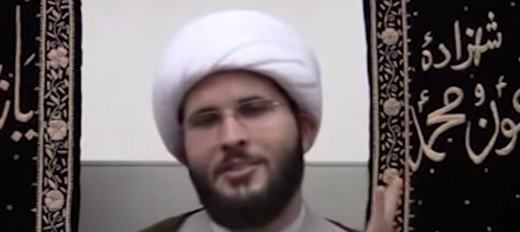 Muslim ‘Moderate’ Describes the Five Punishments for Gays