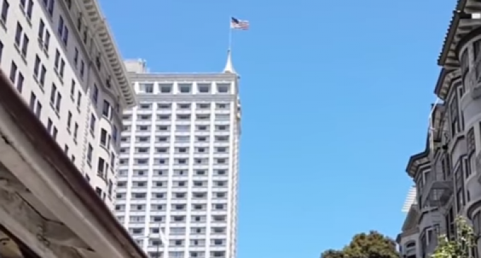 New ISIS Video Threatens San Francisco and Las Vegas, Praises Orlando Shooter