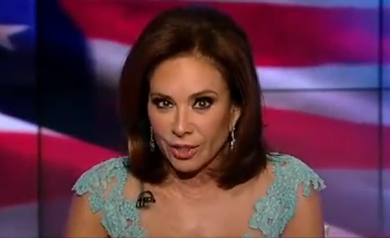 Judge Jeanine’s Explosive Opening Statement on the Worldwide Revolution