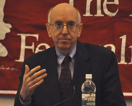 Republican Judge: “Absolutely no value” in Studying Constitution, Bill of Rights and Post–Civil War Amendments “do not speak to today”