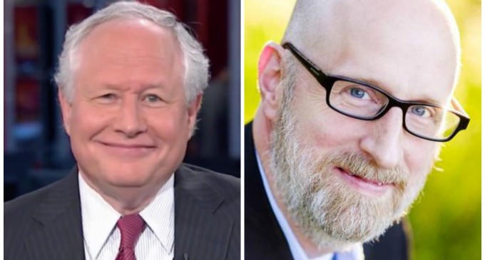 Bill Kristol’s Candidate on Working Whites: They Deserve to Die