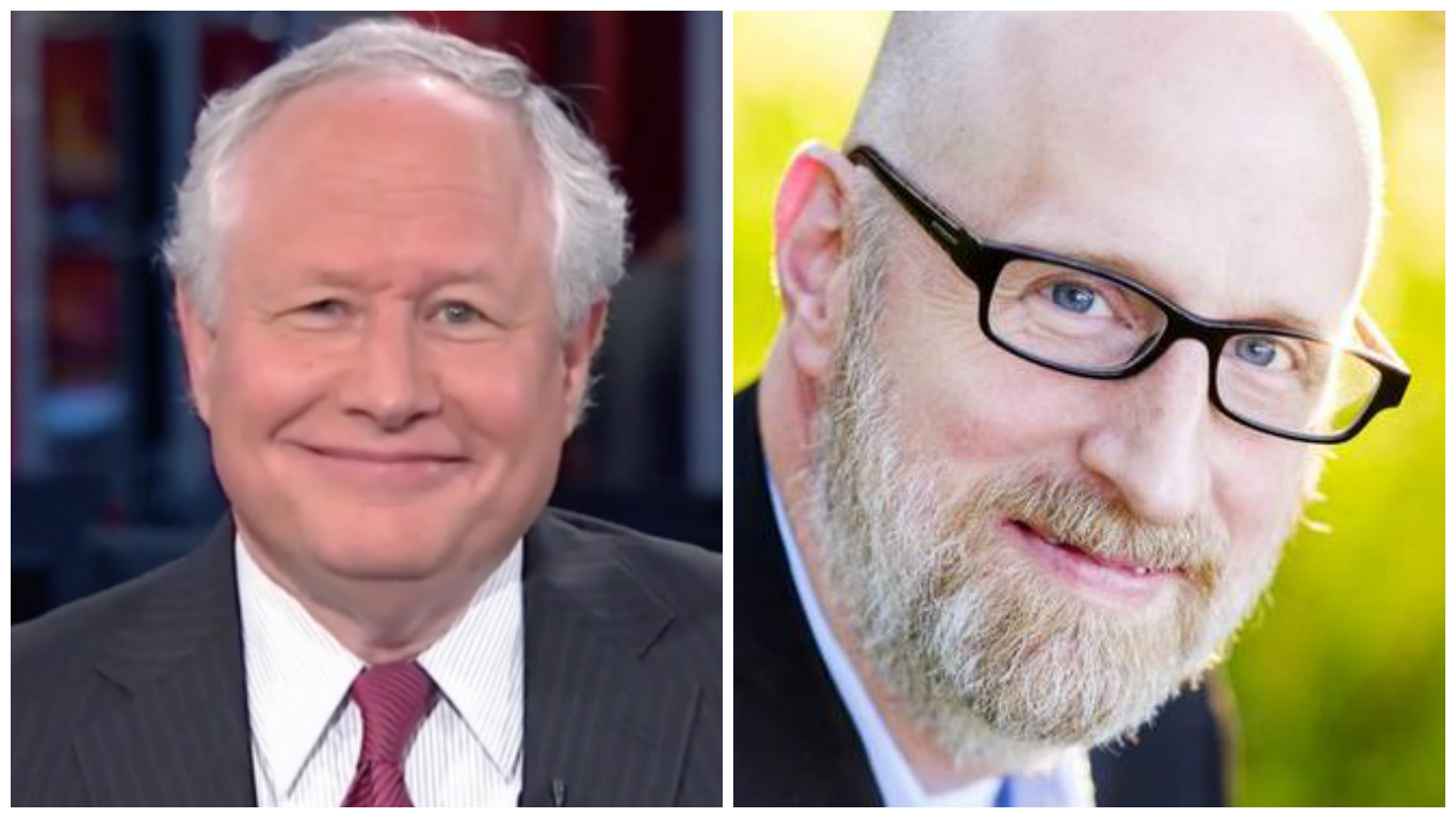 Bill Kristol’s Candidate on Working Whites: They Deserve to Die