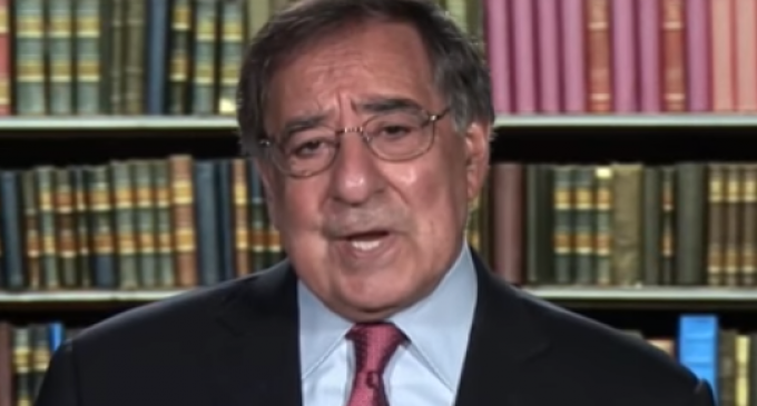 Former CIA Head Leon Panetta: Donald Trump is “collaborating with”, “aiding and abetting the enemy”