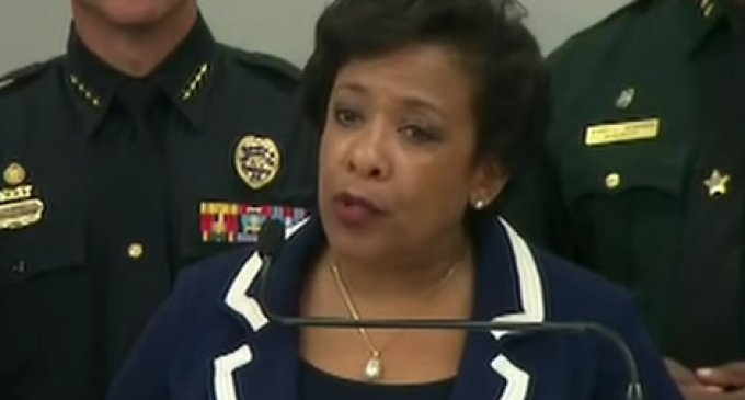 Lynch: Compassion, Unity and Love are ‘Most Effective Response To Terror’