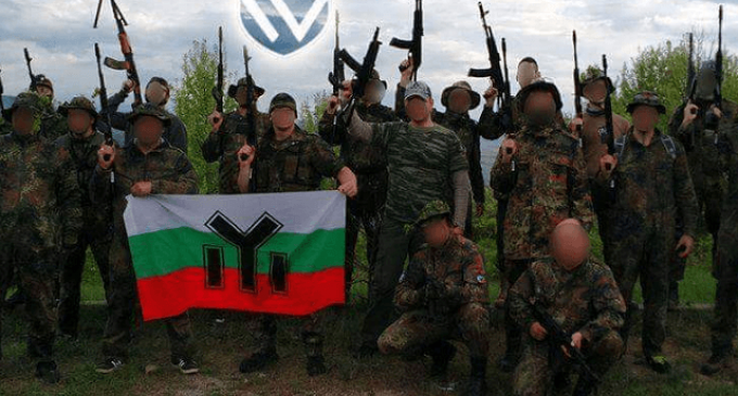 Civilian Vigilante Groups go Migrant Hunting in Bulgaria