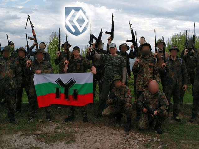 Civilian Vigilante Groups go Migrant Hunting in Bulgaria
