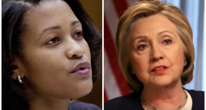 Cheryl Mills Repeats Same Phrase 189 Times during Deposition on Clinton Email Scandal