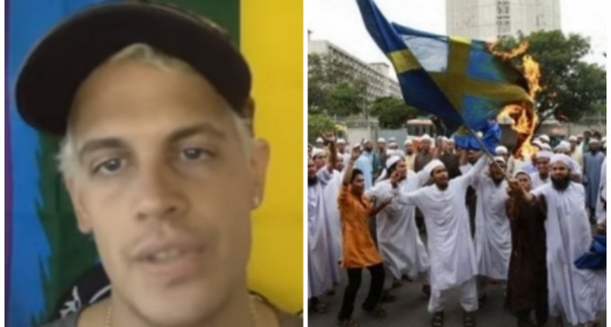 Milo Yiannopoulos Plans Gay Pride Parade Through Muslim Ghetto