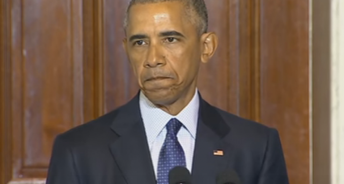 Obama Calls for Assault Weapons Ban, “Not going to rule out” Executive Action on Gun Control