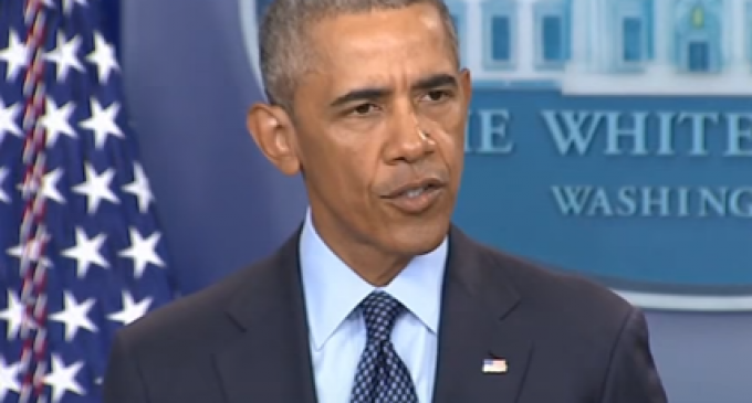 Obama Omits Islam: Calls Terrorist “Homegrown Extremist” and Attacks Christianity Instead