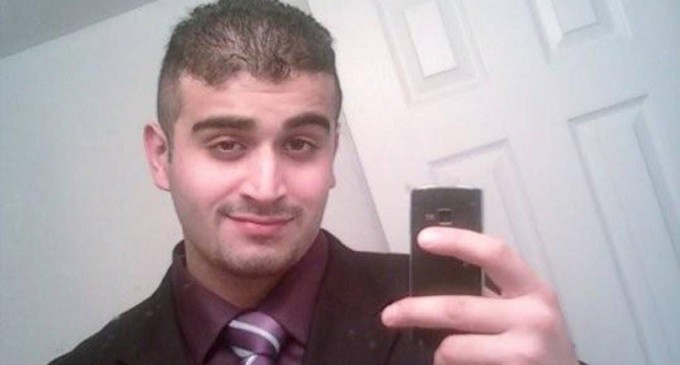 Coworker of Orlando Terrorist: “He talked of killing people”, Employer “did nothing because he was Muslim”