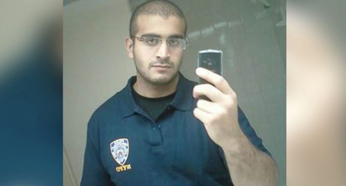 Former Classmate: Orlando Shooter was Gay, Asked Me Out ‘Romantically’