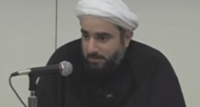 Imam Speaker at Orlando Mosque: Kill Gays “out of compassion”