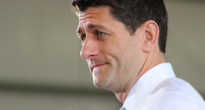 Speaker Ryan’s Leadership Blasted as He Fails on Healthcare Bill Again