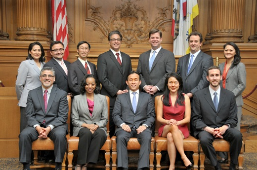 San Fran Board of Supervisors member: “time is right” to grant voting rights to Illegal Aliens