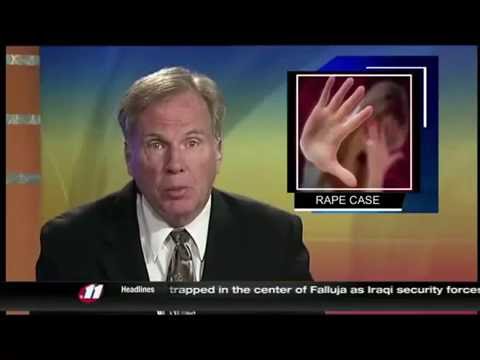 Syrian Migrants Allegedly Rape 5-year-old at Knifepoint…in Idaho