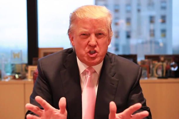 Trump Demands $5M from Bill Maher upon Releasing Birth Certificate