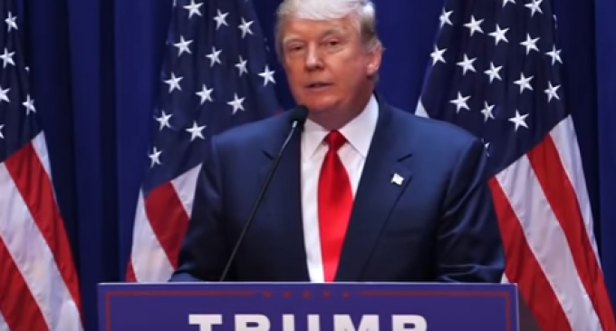 New Video Promises to get Donald Trump Elected President