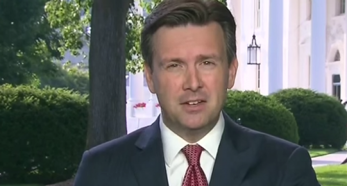 White House: ‘Radical Islamic extremism’ is a Republican ‘political talking point’