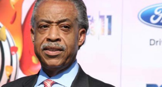 Sharpton: Nation is Divided Because ‘Voice’ was Given ‘to the Archie Bunkers of This Country’