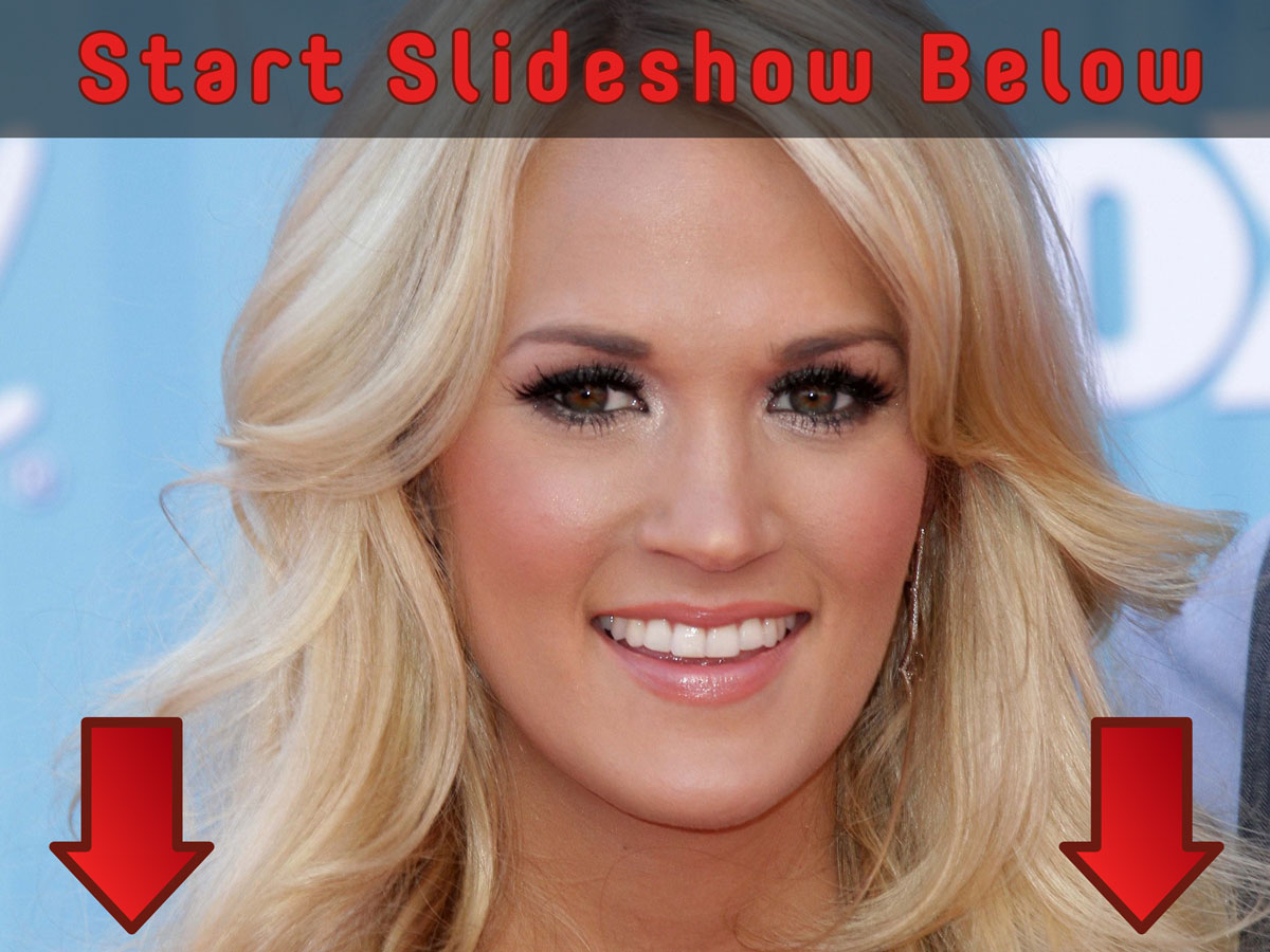 15 Beautiful Conservative Celebrities, #14 Will STUN You!