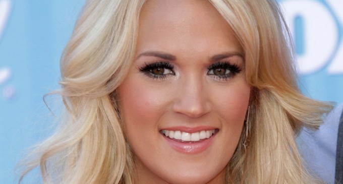 15 Hot Conservative Celebrities, #14 is Awesome!