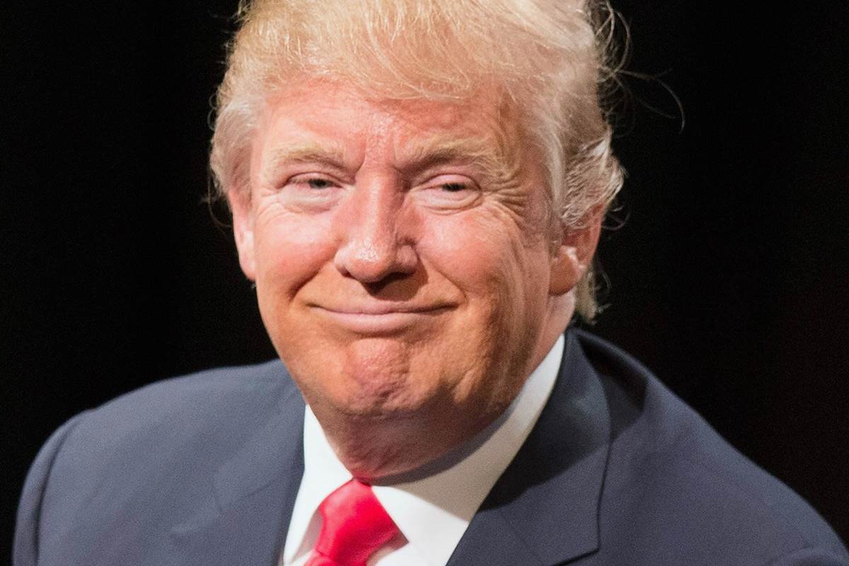 11 Celebrities Who Vowed to Leave the U.S. if Trump is Elected