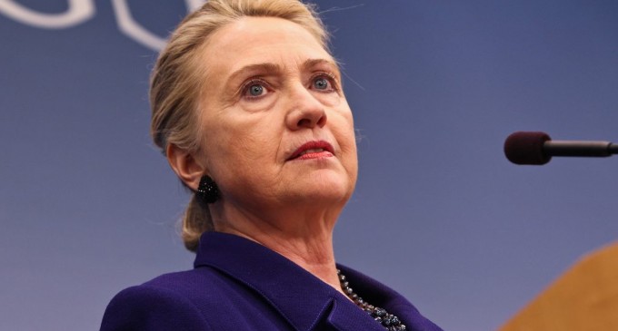 CofA Demands Records On Contracts from Clinton’s Mismanaged State Department