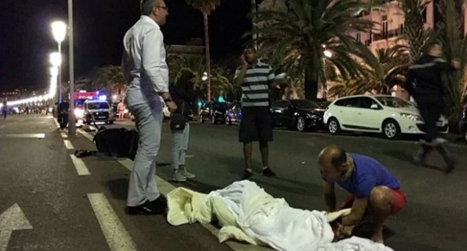 Bastille Day Massacre: At Least 73 Dead, 100 Injured after Truck Driver Plows Through Crowd