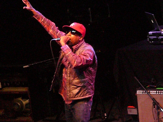 Kweli: I’m not Violating Twitter’s Rules when I Say ‘Calling a Coon a Coon Ain’t an Attack’