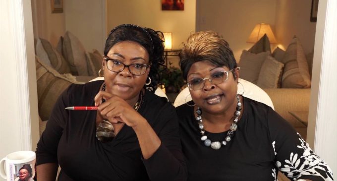 Diamond & Silk: Hillary Doesn’t Own Black People