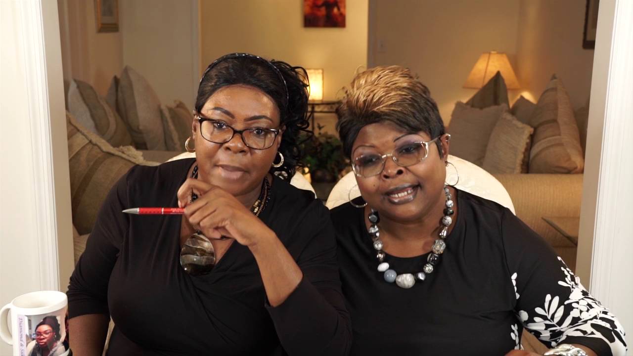 Diamond & Silk: Hillary Doesn’t Own Black People