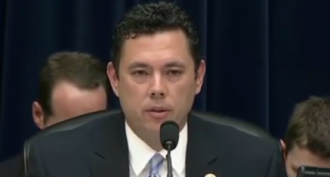 Chaffetz: Hillary to be Referred Back to FBI for Perjury