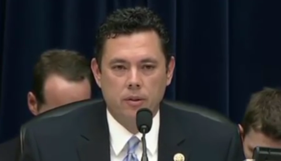 Chaffetz: Hillary to be Referred Back to FBI for Perjury