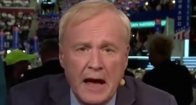 Matthews: “I Don’t Care” How Mother of Benghazi Victim Felt, She’s a Liar