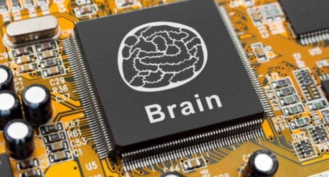 DARPA Spends Tens of Millions to Create Microchips Capable of Mind Control