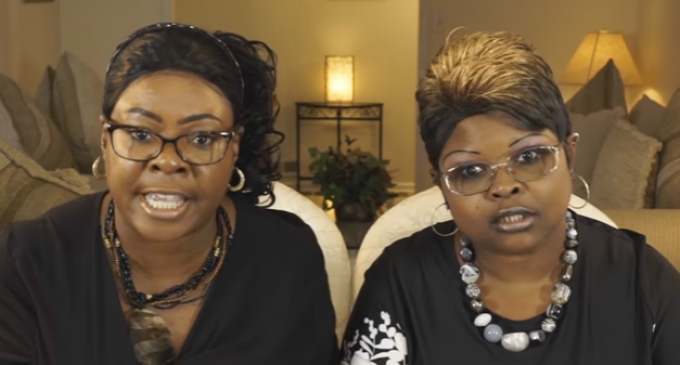 BREAKING: Diamond and Silk Report on ‘Bikers for Hillary’ Event