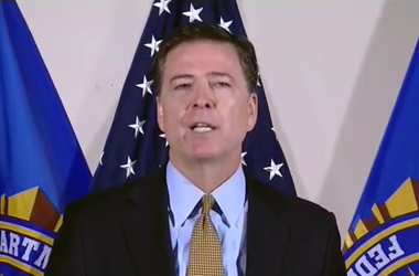 FBI Agreed to Destroy Evidence for Hillary’s Aides