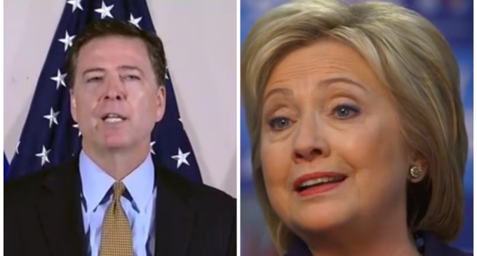 New Emails Indicate Hillary Lied To FBI