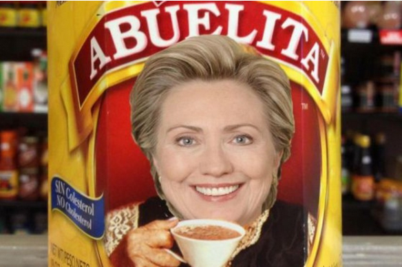 DNC Email Calls Hispanics “Taco Bowls”