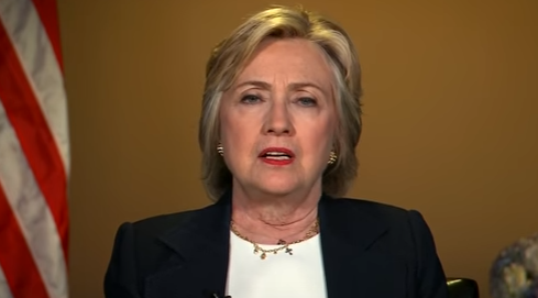 Hillary Vows to Allow a Million Muslim Refugees into the United States During First Term